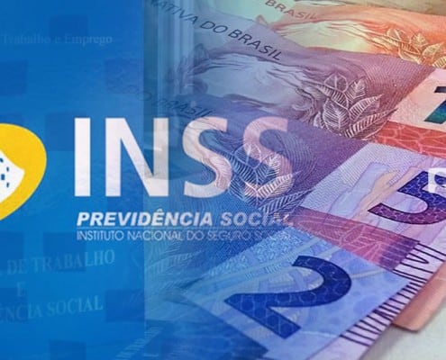 Tabela INSS 2022 - Empregada Doméstica